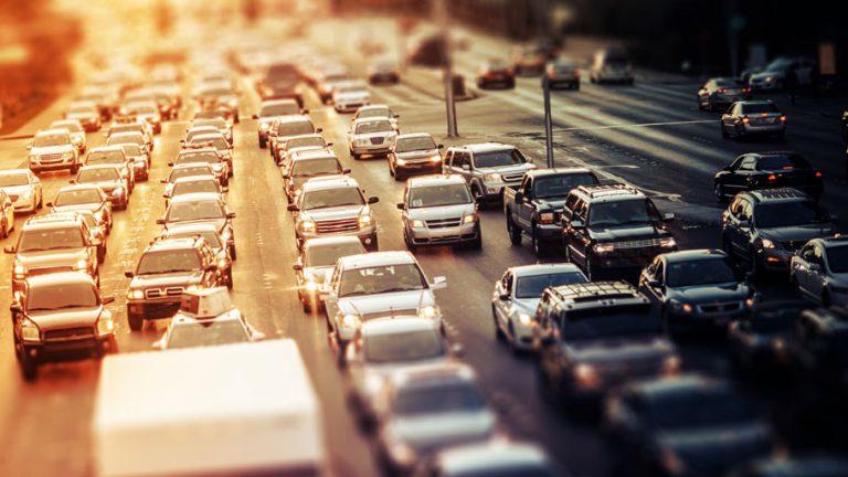 Hoy se celebra el Día Mundial sin Automóvil, una jornada ecológica y también mundial.