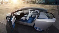 Volkswagen I.D. Concept