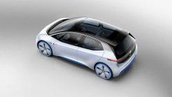 Volkswagen I.D. Concept