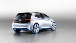 Volkswagen I.D. Concept