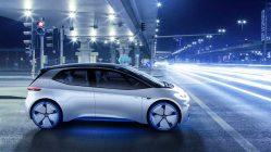 Volkswagen I.D. Concept