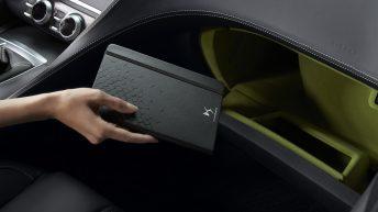 DS 5 Commande Spéciale guantera