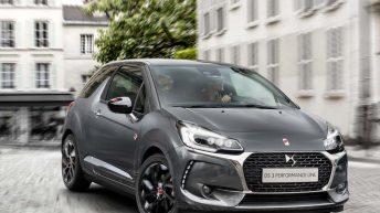 DS 3 Performance Line