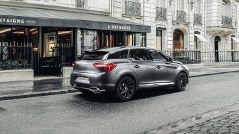 DS 5 Performance Line