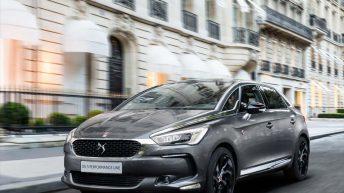 DS 5 Performance Line