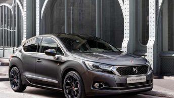 DS 4 Performance Line