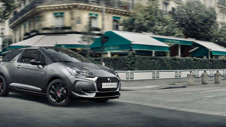 DS 3 Performance Line