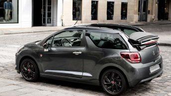 DS 3 Performance Line