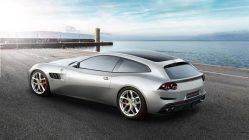 Ferrari GTC4Lusso T