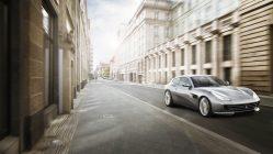 Ferrari GTC4Lusso T