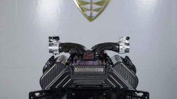 Koenigsegg Agera RSR Japón