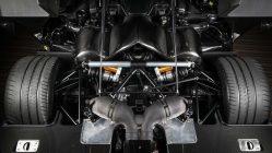 Koenigsegg Agera RSR Japón