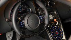 Koenigsegg Agera RSR Japón