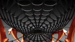 Asientos Lexus Kinetic Concept