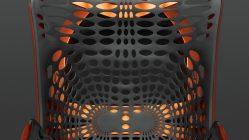 Asientos Lexus Kinetic Concept