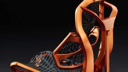 Asientos Lexus Kinetic Concept