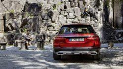 Mercedes Clase E All-Terrain