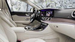 Mercedes Clase E All-Terrain