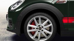 MINI John Cooper Works Clubman