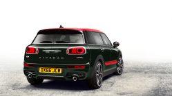 MINI John Cooper Works Clubman