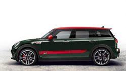 MINI John Cooper Works Clubman