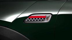 MINI John Cooper Works Clubman