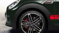 MINI John Cooper Works Clubman