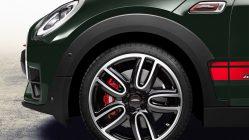 MINI John Cooper Works Clubman