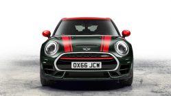 MINI John Cooper Works Clubman