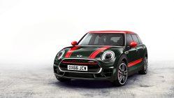 MINI John Cooper Works Clubman