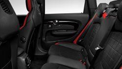 MINI John Cooper Works Clubman