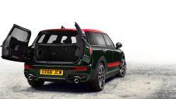 MINI John Cooper Works Clubman
