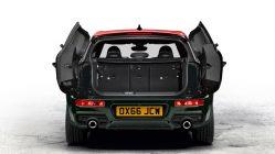MINI John Cooper Works Clubman