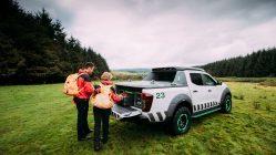 Nissan Navara EnGuard Concept