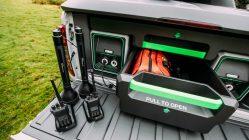 Nissan Navara EnGuard Concept