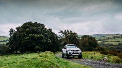 Nissan Navara EnGuard Concept