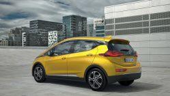 Opel Ampera-e 2017 trasera