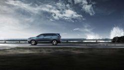 Peugeot 5008 2017