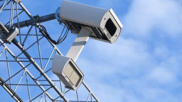 Radares de semáforo en Madrid