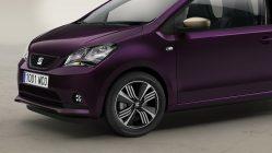 SEAT Mii Cosmopolitan