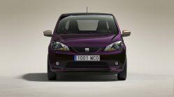 SEAT Mii Cosmopolitan