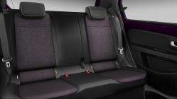 SEAT Mii Cosmopolitan