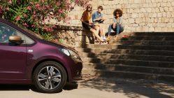 SEAT Mii Cosmopolitan