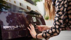 SEAT Mii Cosmopolitan