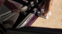 SEAT Mii Cosmopolitan