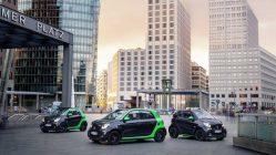 smart electric drive