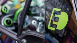 smart fortwo Cabrio electric drive