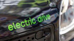 smart fortwo electric drive