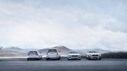 Volvo V90 Cross Country