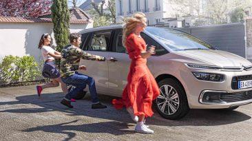 El nuevo estudio de Citroën revela un dato insólito sobre la actitud de los españoles al volante.